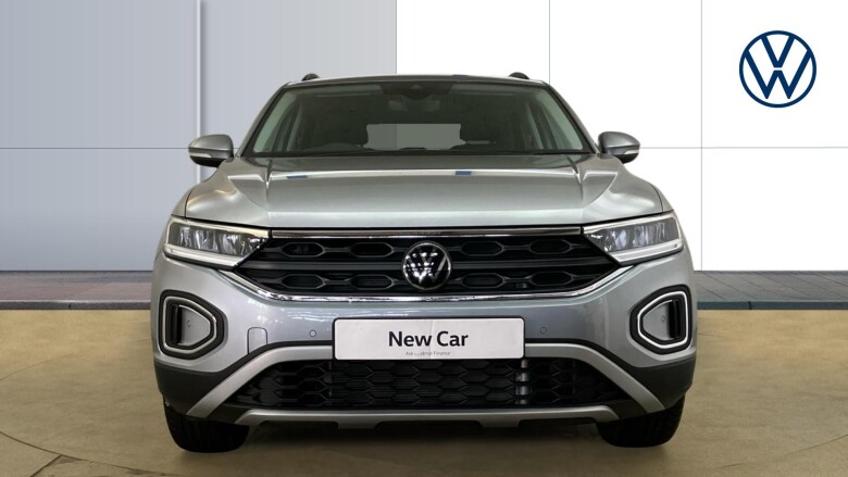 Volkswagen T-Roc 1.0 TSI 115 Match 5dr Petrol Hatchback